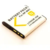 AGI 99270 - 600 mAh - 3,6 V - Lithium-Ion (Li-Ion)