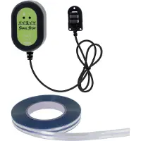 SnailStop Elektrischer Schneckenzaun - Starter Set