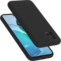 Cadorabo TPU Hülle für Motorola MOTO G72 Liquid