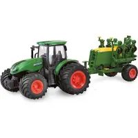 Amewi 22638, Traktor, 1:24, 6 Jahr(e), 500 mAh, 495 g