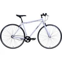 Hawk Bikes Singlespeed "Vintage Singlespeed" 1 Gang ohne Schaltung für Damen und Herren