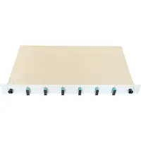 Paschke Spleissbox ausziehbar 19" 443705AQ-06SA
