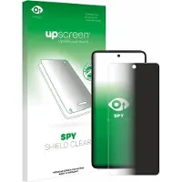Upscreen Spy Shield Blickschutzfolie