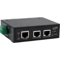 EXSYS Serial Device Server 2x RS232/422/485