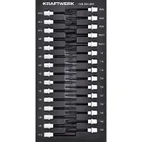 KRAFTWERK Basic Line Eva