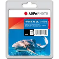 Agfa Ink, black