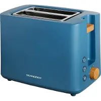 Schneider Toaster Fjord Line 2 Schl.petr