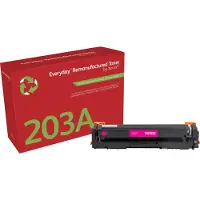 Xerox - Magenta - kompatibel - Tonerpatrone (Alternative zu: HP 203A, HP CF543A) - für HP Color LaserJet Pro M254dw, M254nw, MFP M280nw, MFP M281cdw, MFP M281fdn, MFP M281fdw