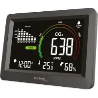 Techno Line Raumklimastation WL 1028