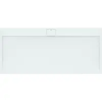 Ideal standard Ultra Flat S i.life Rechteck-Brausewanne, 2000x900x30mm, T5243FR