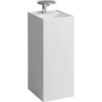 Laufen H8113317578151 WT freist. K-435x375x900
