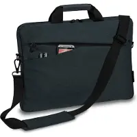 Pedea Laptoptasche 17,3 Zoll (43,9cm) FASHION Notebook Umhängetasche mit Schultergurt