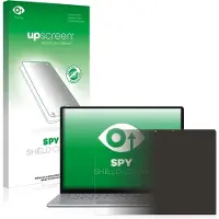 Upscreen Spy Shield Blickschutzfolie