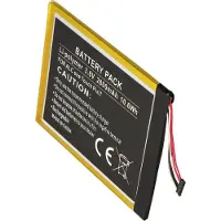 AccuCell Akku passend für Alcatel One Touch Pixi 7, TLp028AD 3,8 Volt 2800mAh