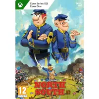 Xbox The Bluecoats North South Download Code