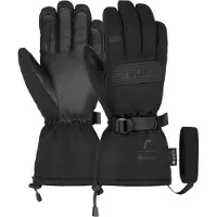 Reusch Skihandschuhe "Falcon GORE-TEX" mit wasserdichter und atmungsaktiver Funktion
