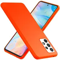 Nalia Neon Silikon Hülle