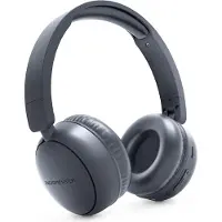 Energy Sistem | Headphone | Head Tuner | Bluetooth | Over-Ear | Microphone | Wireless | Graphite