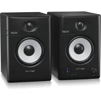 Behringer TRUTH 4.5 BT 45"-Bluetooth-Studiomonitore Paar