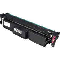 Ampertec Toner ersetzt Canon 5092C002 069 magenta