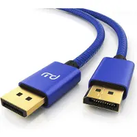 Primewire DisplayPort — DisplayPort