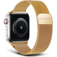 Decoded Milanaise Traction Strap 38/40/41/42mm Gurt