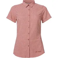 Vaude Damen Bluse Wo Seiland Shirt III