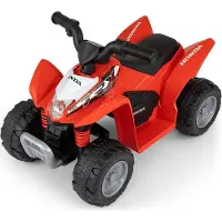Milly Mally Honda ATV