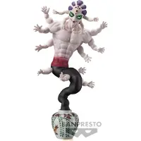 Banpresto Gyokko Demon Slayer Kimetsu No Yaiba Figur 15 Cm Mehrfarbig Mehrfarbig One Size