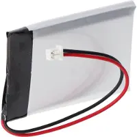 AccuCell Akku passend für Anki Cozmo u.a. wie 503040 Li-Polymer 3.7V 620mAh