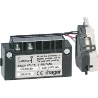 Hager HXA054H