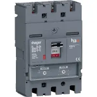 Hager HNT250DR