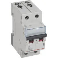 Legrand 404208 Leitungsschutzschalter 32 A 400 V/AC