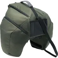 Vaude Bike Taschen für Gepäckträger eSilkroad Plus (UniKlip)