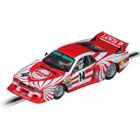 Carrera Lancia Beta Montecarlo Turbo "Lancia Italia, No.14", Nürburgring 1980