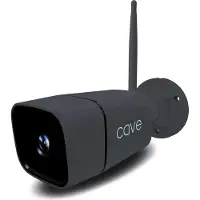 Veho Cave Wireless IP outdoor