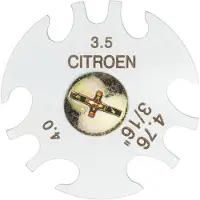 Vigor Inspektions-Werkzeug, für Brems- und Kraftstoffleitungen, 200 mm