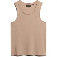 Superdry Scoop ärmelloses T-shirt