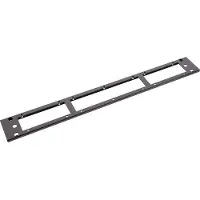 Hager Front-/Rückblende