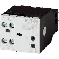 Eaton Zeitbaustein, 200-240 V AC, 0,05-1 s, 105212
