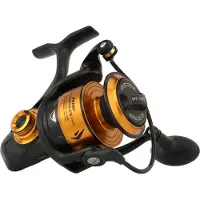 Penn Spinfisher VII Spinning Reel 4500 - Meeresrolle