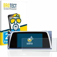 BROTECT Entspiegelungs-Schutzfolie Displayschutz Matt
