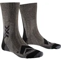 X-socks Hike Perform Merino Crew Socken