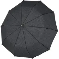 Doppler RS.Hr.MAGIC Fiber Mini Strong gem. stars black/grey, 56/10