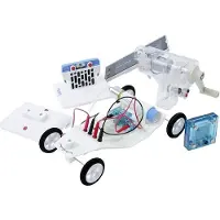 Horizon fitness Educational FCJJ-30 Electric Mobility Experiment Set Brennstoffzelle, Te