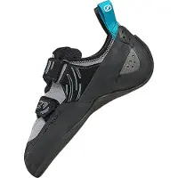 Scarpa GENERATOR V WOMAN, Weiblich, Erwachsener, Grau, Lila, 270 g