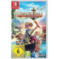 Stranded Sails Switch