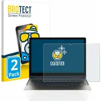 BROTECT Entspiegelungs-Schutzfolie Displayschutz Matt