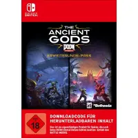 DOOM Eternal: The Ancient Gods - Expansion Pass - Digital Code