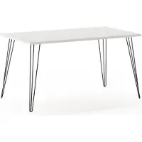 Schildmeyer Fynn Tisch 1200 weiss